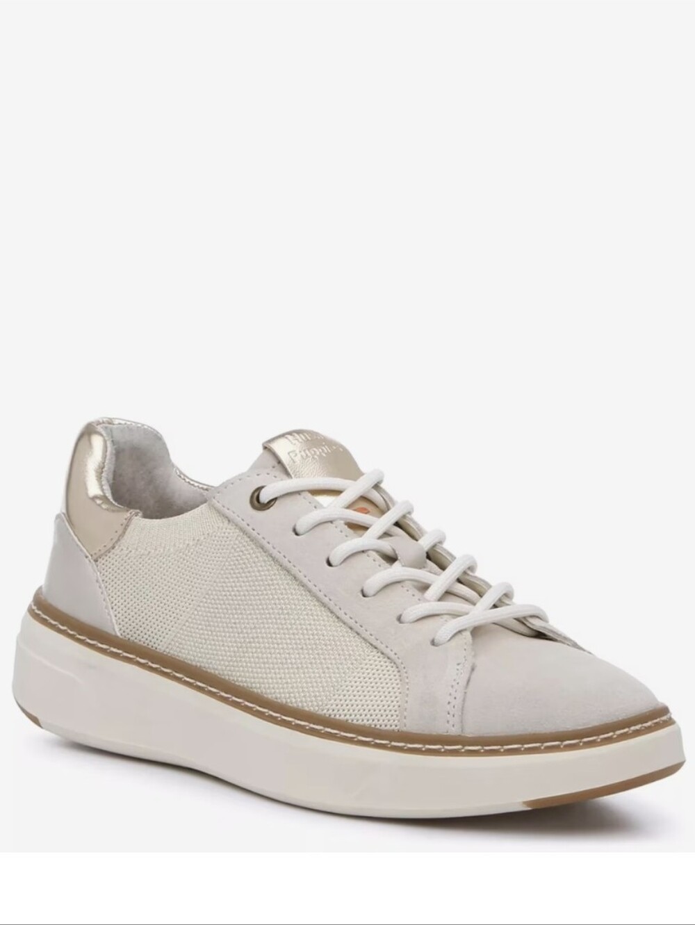 Hush Puppies Women's Cane Sneaker